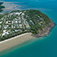 port douglas aerial