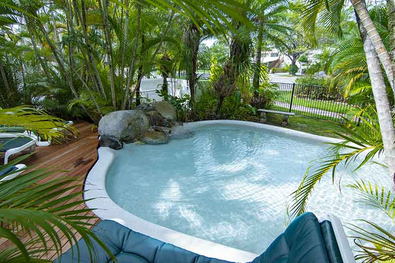 beach terraces exterior kids pool